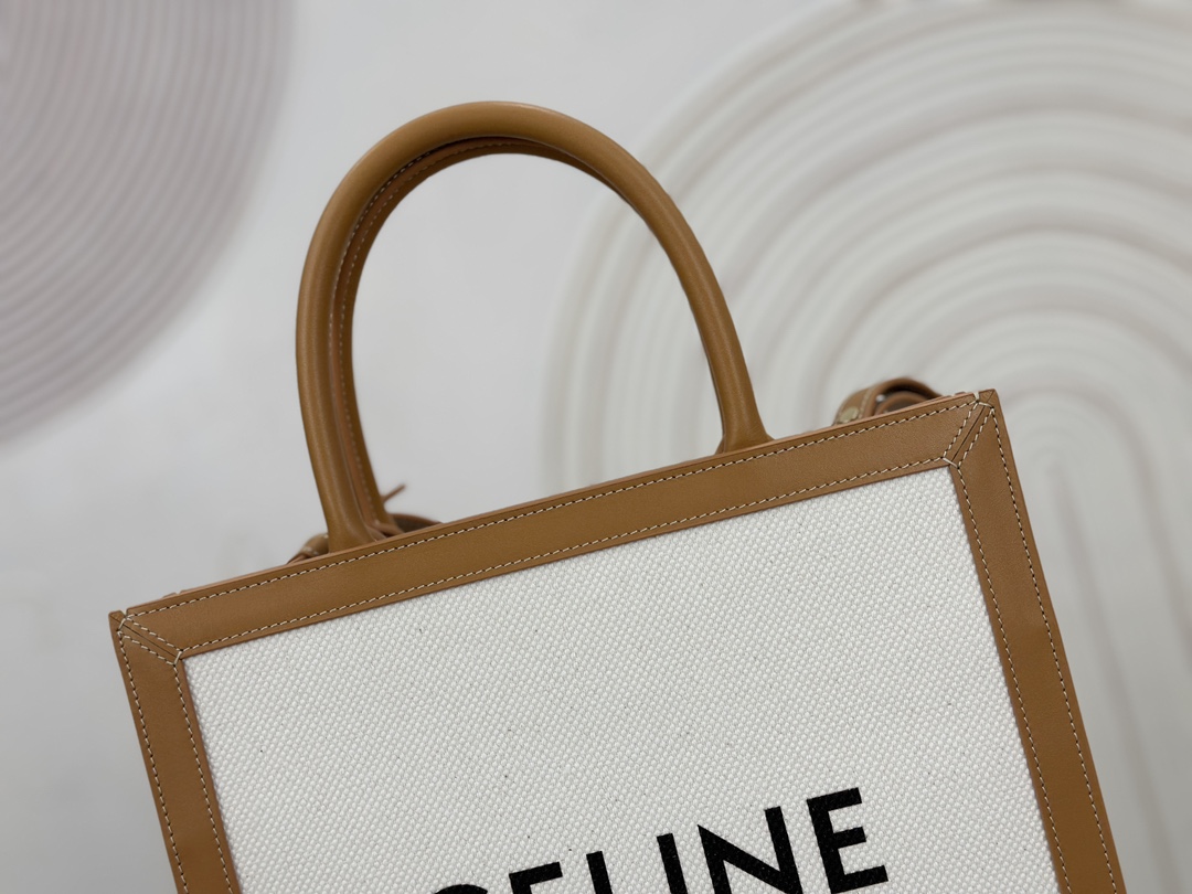 Celine Shopping Bags